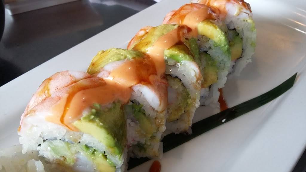 Kino Sushi | restaurant | 6721 Hollywood Blvd, Los Angeles, CA 90028, USA | 3234654567 OR +1 323-465-4567