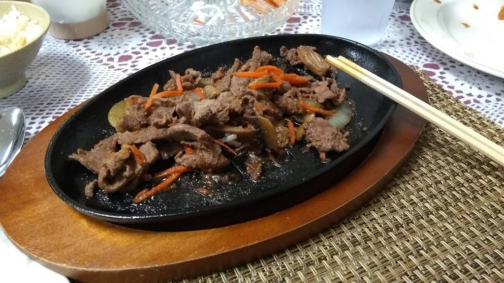 Mingees Korean Kitchen | restaurant | 1248 Sarno Rd, Melbourne, FL 32935, USA | 3214285551 OR +1 321-428-5551