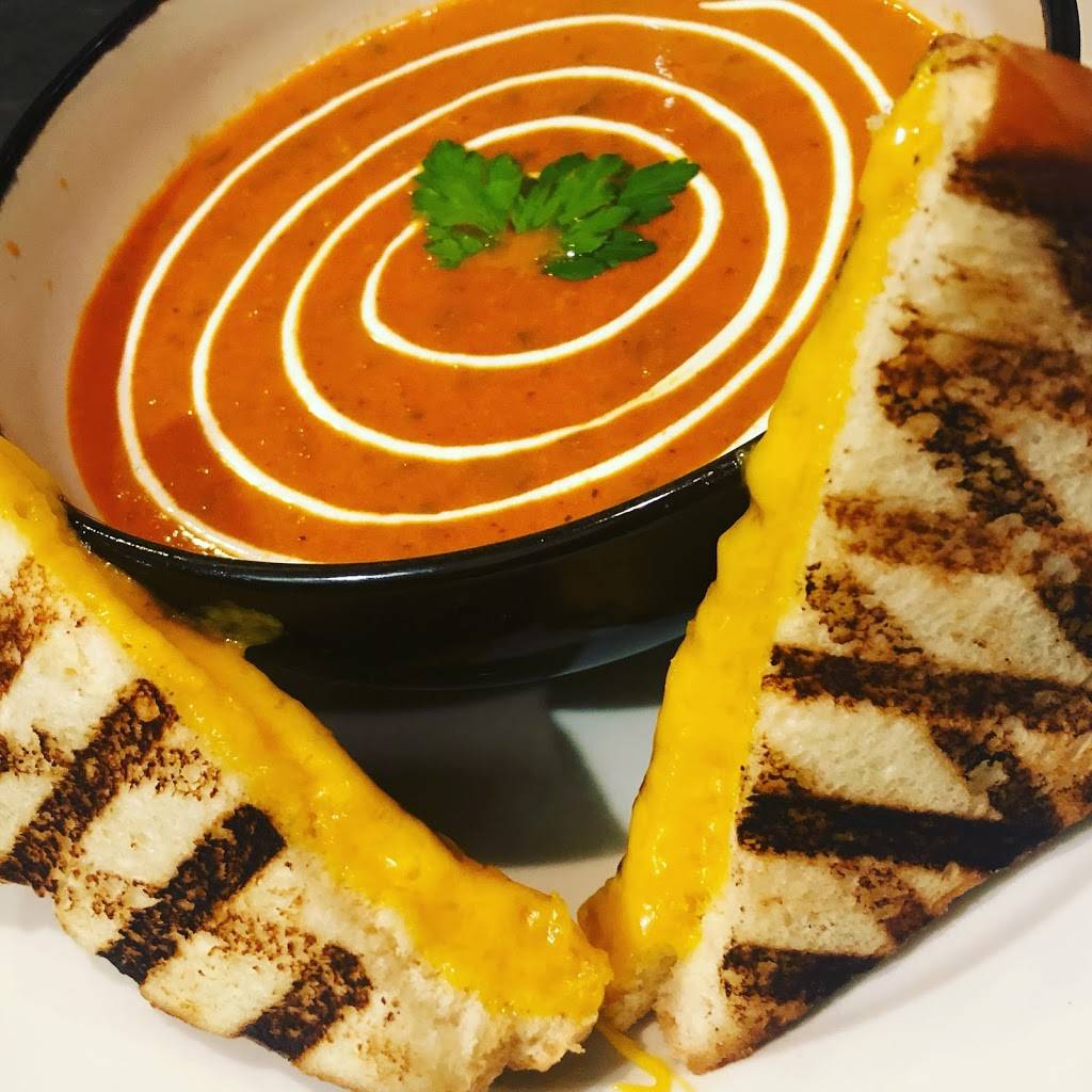 Cream | restaurant | 59-09 71st Ave, Ridgewood, NY 11385, USA | 7185763237 OR +1 718-576-3237