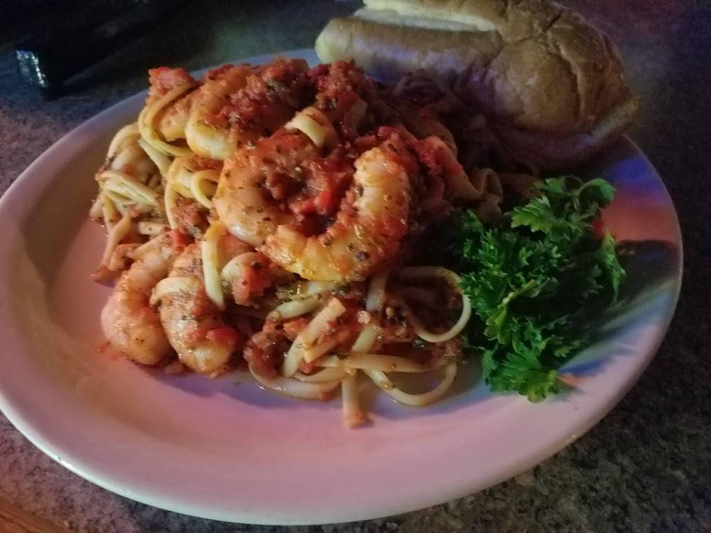 Mil & Jims Parkway Inn | restaurant | 24 W Kirmar Ave, Nanticoke, PA 18634, USA | 5707352745 OR +1 570-735-2745