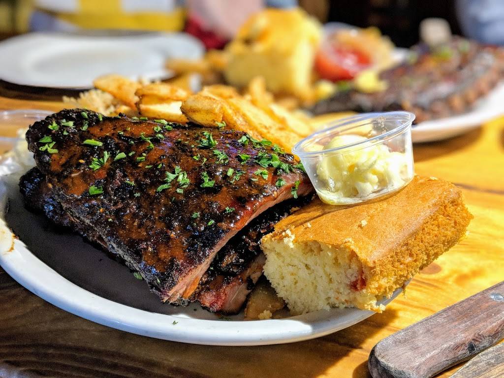 Sonneys BBQ Shack Bar & Grill | restaurant | 787 Emerald Bay Rd, South Lake Tahoe, CA 96150, USA | 5305417427 OR +1 530-541-7427