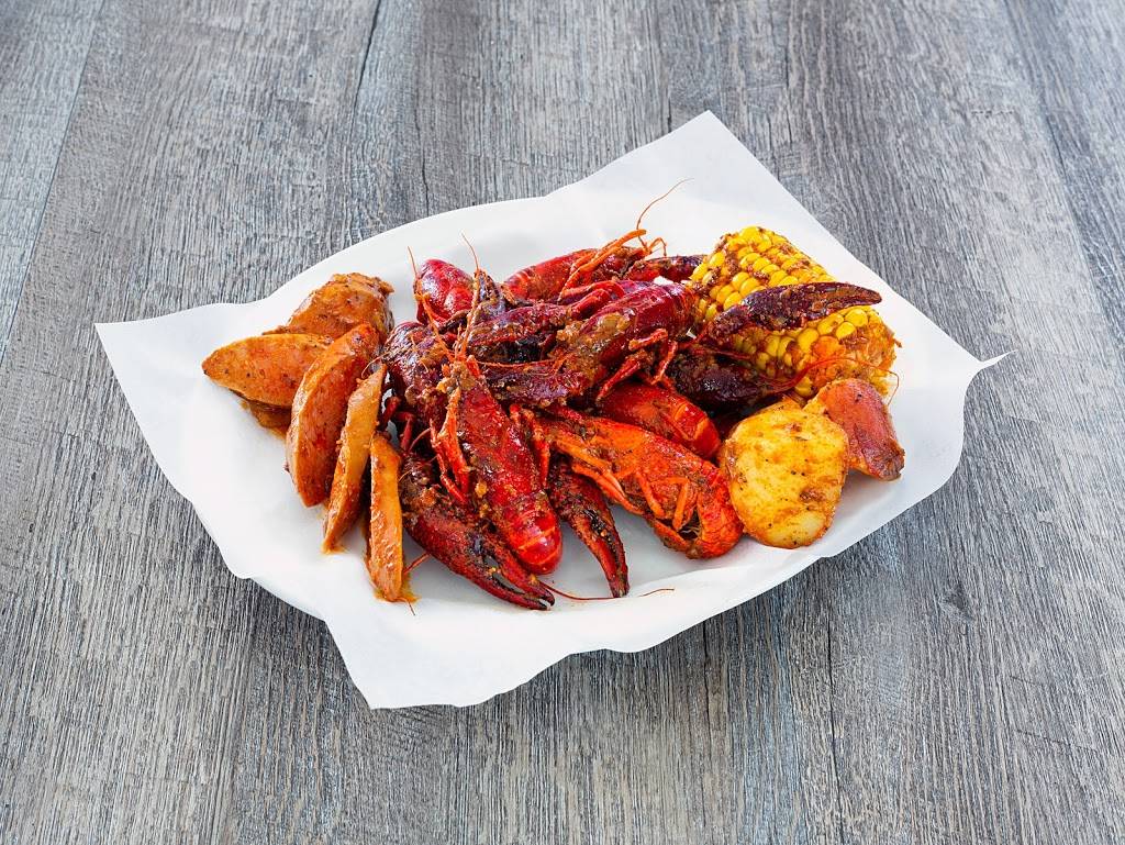 Texas Crab Boil | restaurant | 6613 Evers Rd, San Antonio, TX 78238, USA | 2108784004 OR +1 210-878-4004