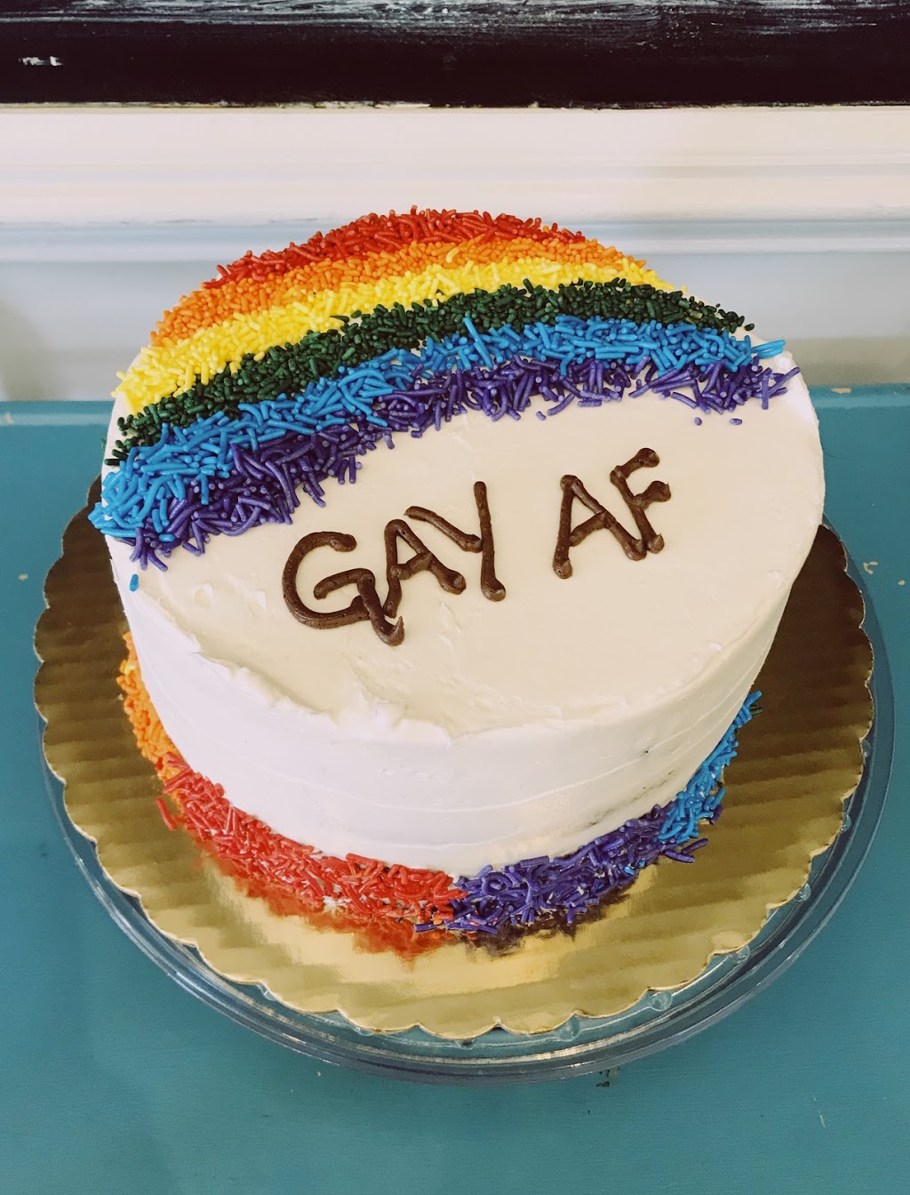 the bakist | bakery | 9132 Bay Ave, North Beach, MD 20714, USA | 4102868041 OR +1 410-286-8041