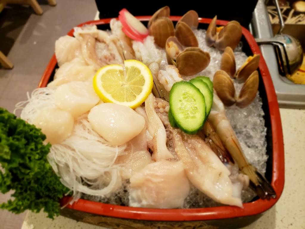 Haidilao | restaurant | 2710 Alton Pkwy #215, Irvine, CA 92606, USA | 9495661766 OR +1 949-566-1766