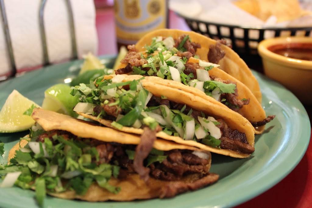 El Huarache Azteca | restaurant | 2908 Roosevelt Blvd, Clearwater, FL 33760, USA | 7275350149 OR +1 727-535-0149