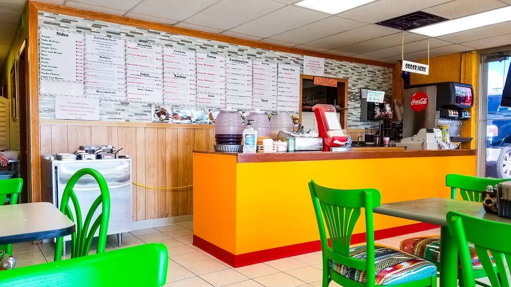 Taqueria El Sueno | restaurant | 1203 7th St NW, Rochester, MN 55901, USA | 5073220202 OR +1 507-322-0202