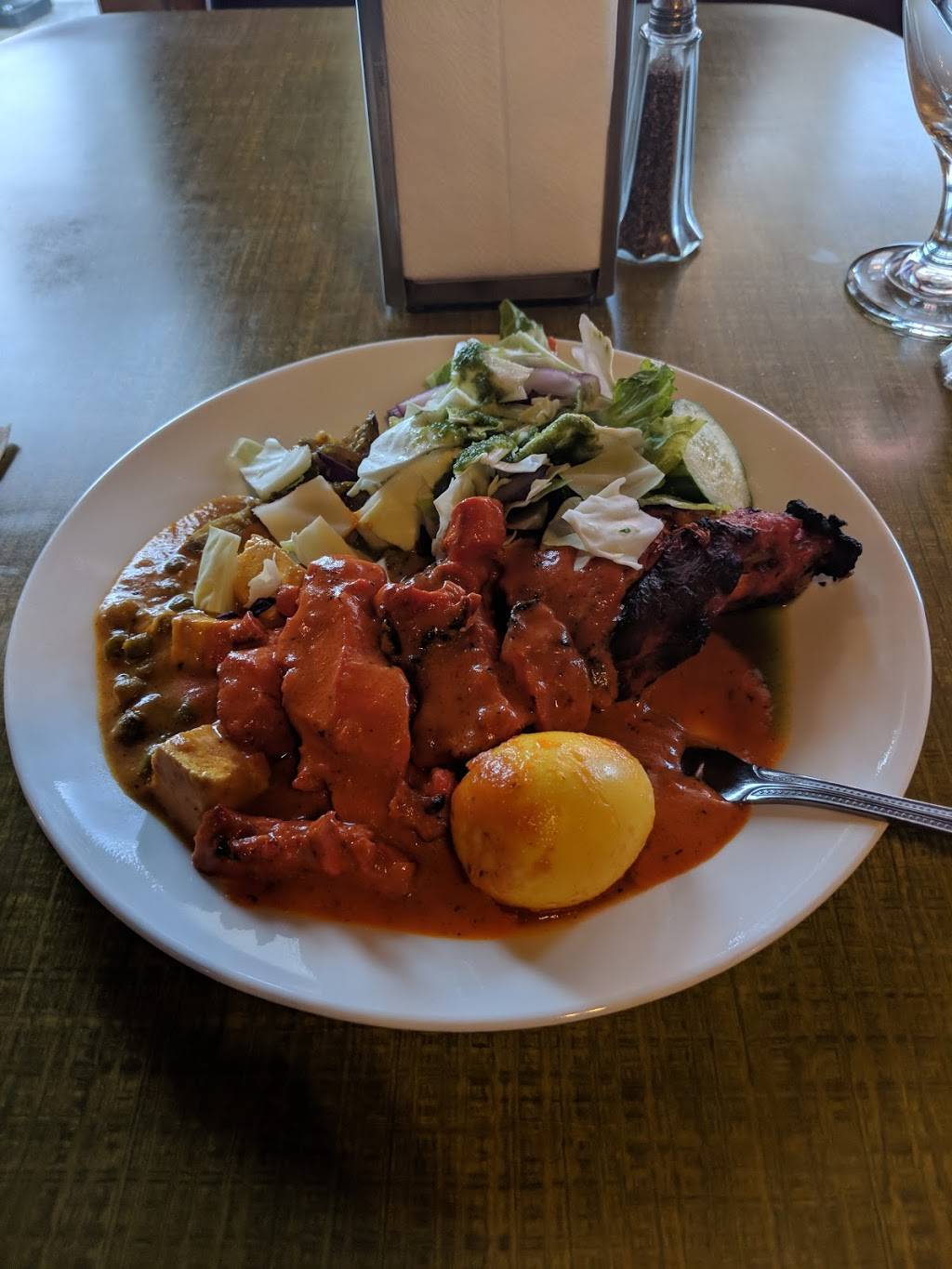 Great Indian Cuisine | restaurant | 2026 Agnew Rd, Santa Clara, CA 95054, USA | 4086549894 OR +1 408-654-9894