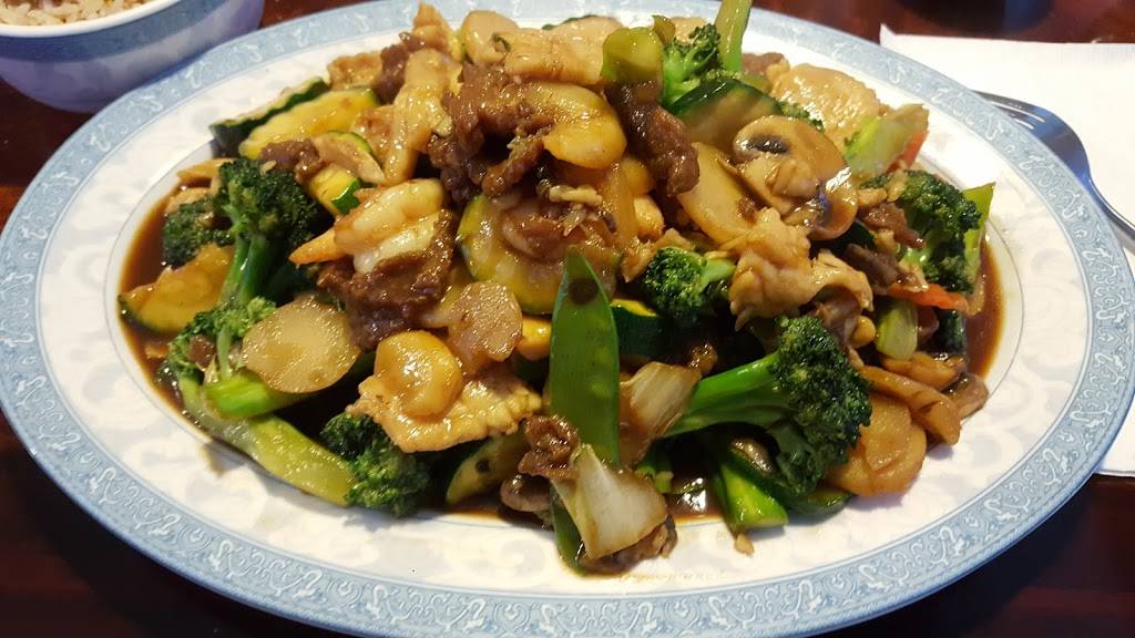 Good Taste Chinese Restaurant | restaurant | 1945 River Rd, Eugene, OR 97404, USA | 5416889229 OR +1 541-688-9229