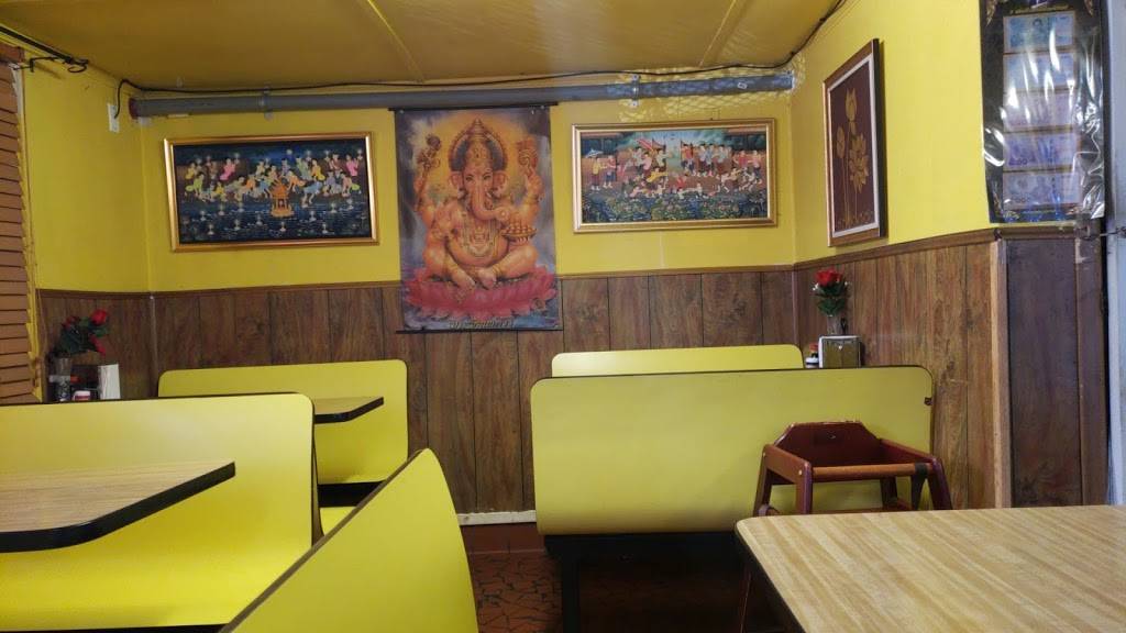 Geangs Restaurant | restaurant | 126 N Main St, Spring Lake, NC 28390, USA | 9109603209 OR +1 910-960-3209