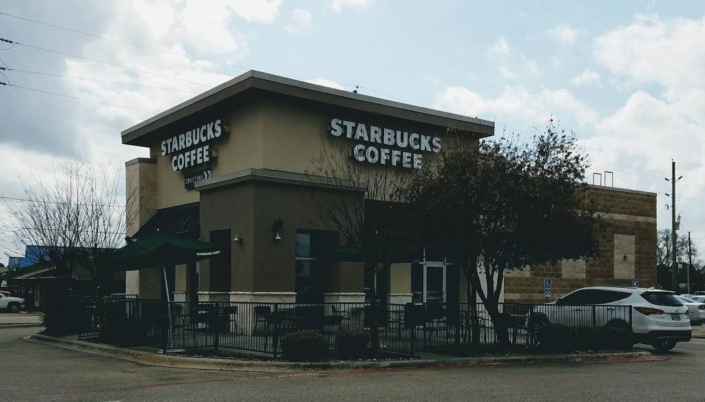 Starbucks | cafe | 28103 Tomball Pkwy, Tomball, TX 77375, USA | 2812558135 OR +1 281-255-8135