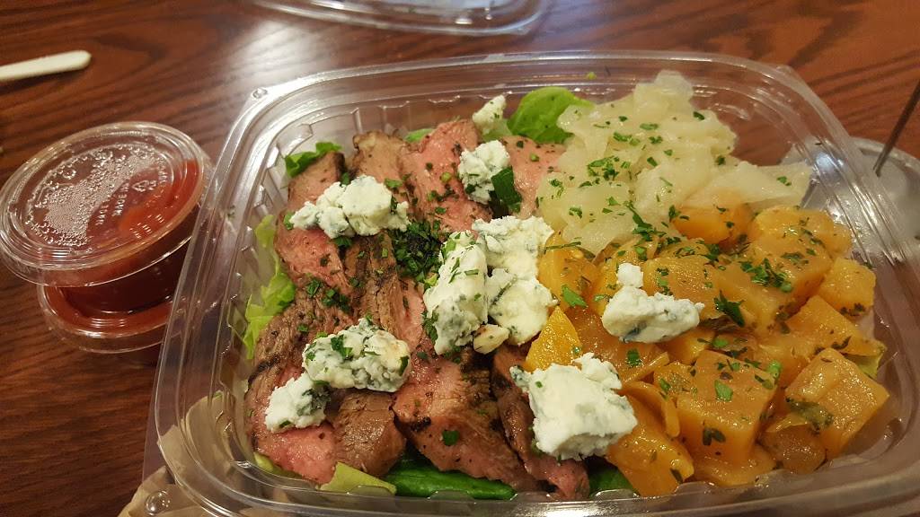 American Eatery | restaurant | One Ferry Building, #47, San Francisco, CA 94111, USA | 4153910420 OR +1 415-391-0420