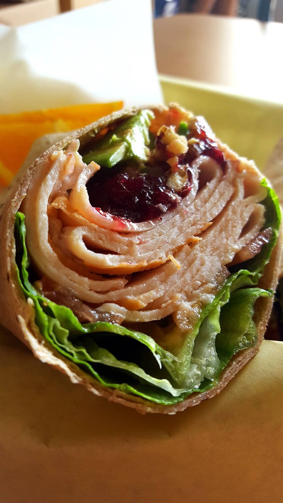 Picasso Naturals | restaurant | 7420 Clairemont Mesa Blvd #115, San Diego, CA 92111, USA | 8588740007 OR +1 858-874-0007