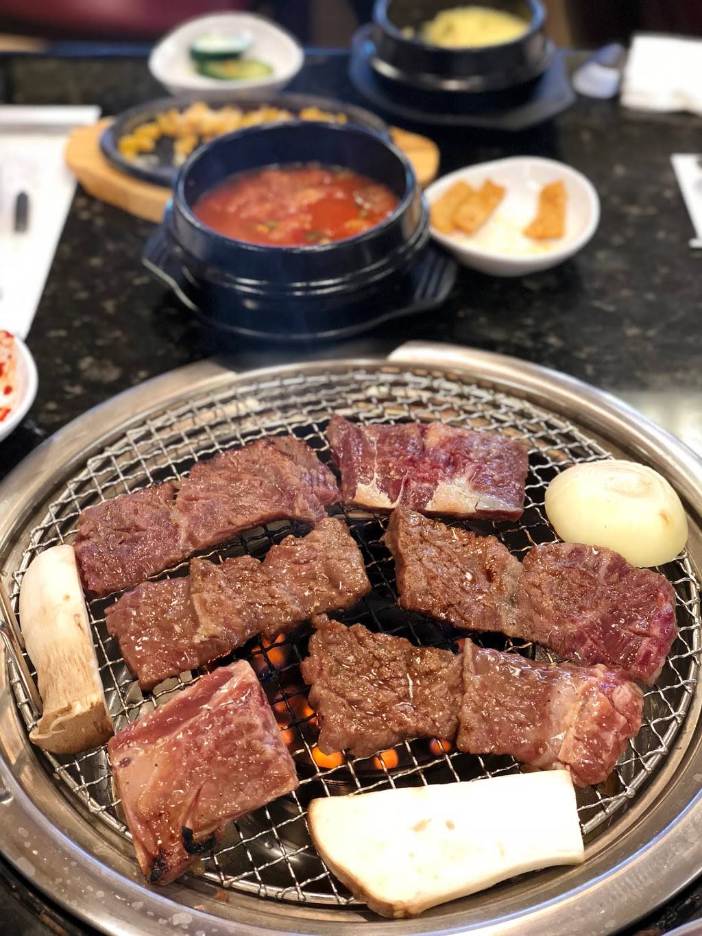 Hak San - Torrance 본점 | restaurant | 2216 Sepulveda Blvd, Torrance, CA 90501, USA | 3105179200 OR +1 310-517-9200