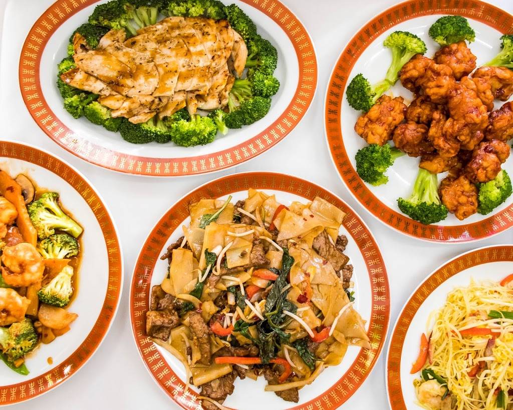 Eddies Cafe Chinese Cuisine | restaurant | 2600 Connecticut Ave NW, Washington, DC 20008, USA | 2026673939 OR +1 202-667-3939