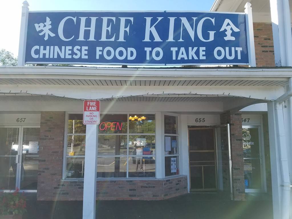 Chef King Bushnells Basin | restaurant | 655 Pittsford Victor Rd, Pittsford, NY 14534, USA | 5852483298 OR +1 585-248-3298