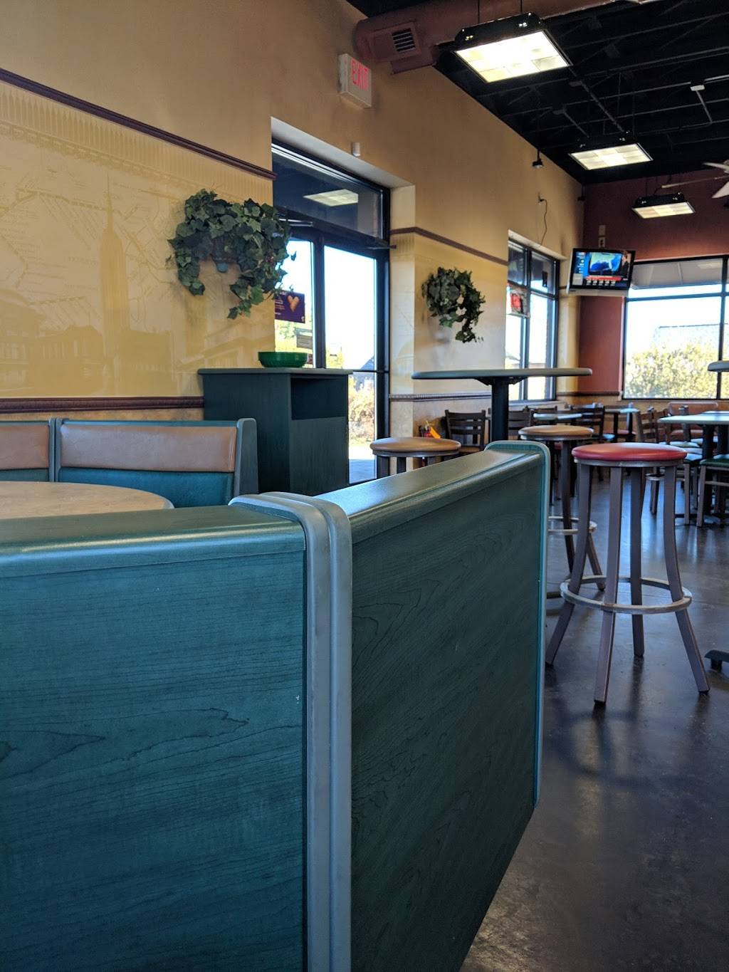Subway | restaurant | 6309 Unity St, Thomasville, NC 27360, USA | 3364720027 OR +1 336-472-0027