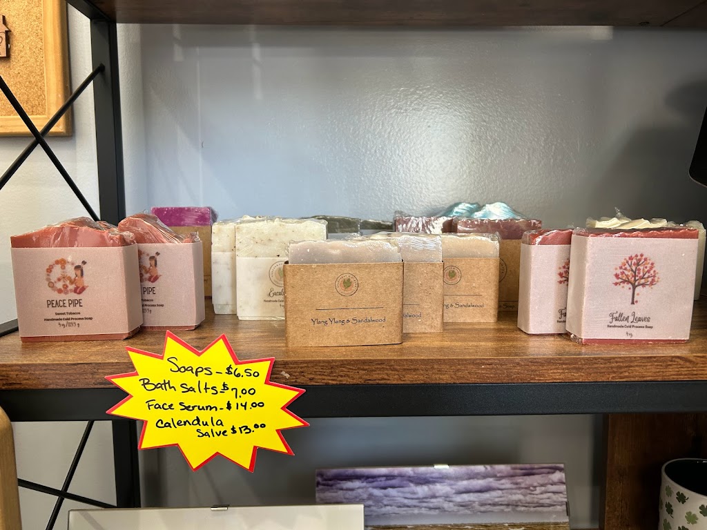 Zitas Novelty Gifts | restaurant | 2020 Oakton St, Park Ridge, IL 60068, USA | 3123950955 OR +1 312-395-0955