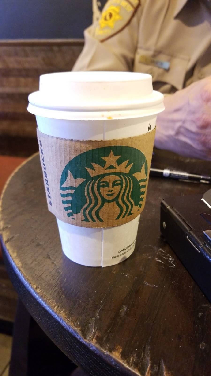 Starbucks | cafe | 21504 Victory Blvd, Woodland Hills, CA 91367, USA | 8188849418 OR +1 818-884-9418