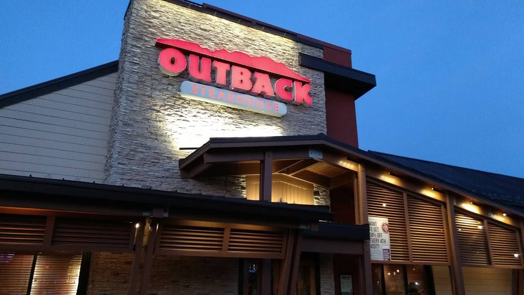 Outback Steakhouse | restaurant | 9880 Colerain Ave, Cincinnati, OH 45251, USA | 5132450900 OR +1 513-245-0900