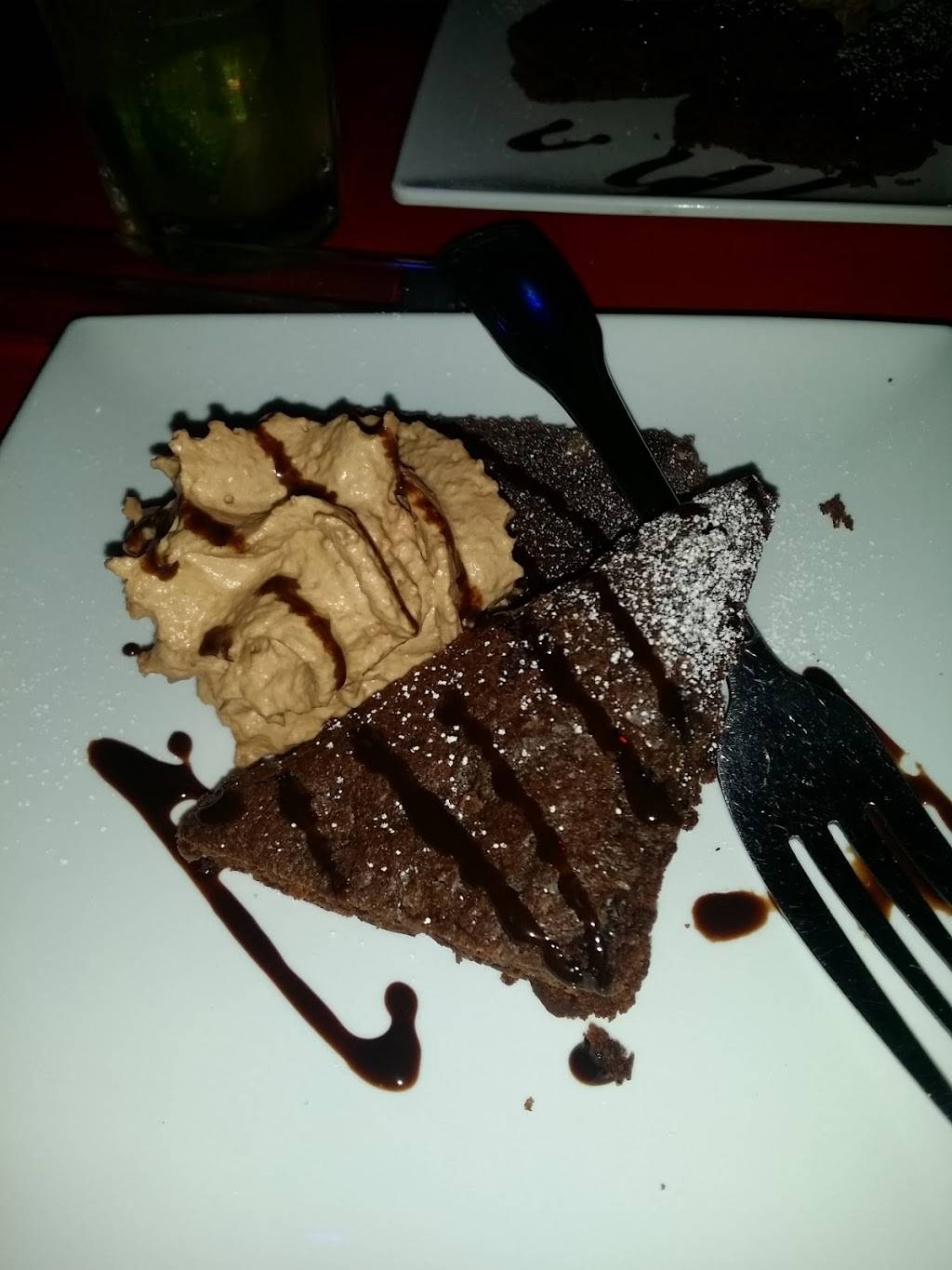 Lips Restaurant | restaurant | 3036 El Cajon Blvd, San Diego, CA 92104, USA | 6192957900 OR +1 619-295-7900