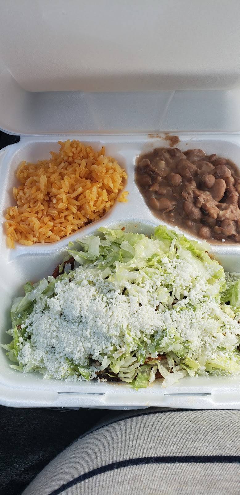 Taqueria Nenas | restaurant | 1620 N Monroe St, Monroe, MI 48162, USA | 7344579170 OR +1 734-457-9170