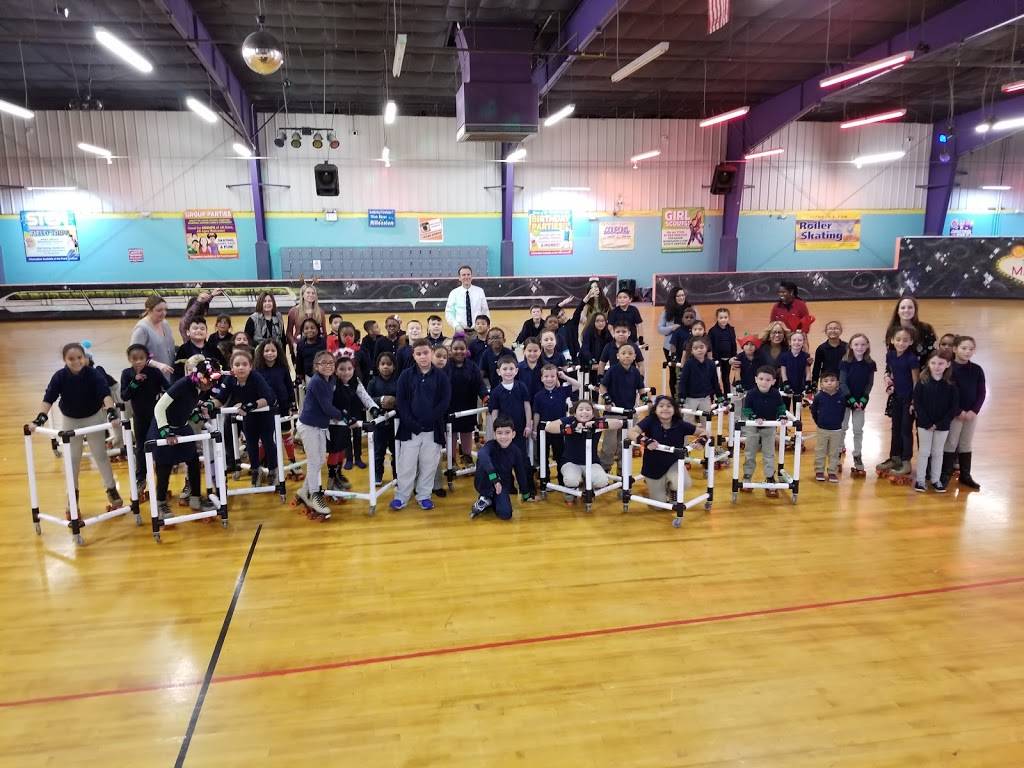 Millennium Skate World | restaurant | 1900 Carman St, Camden, NJ 08105, USA | 8567579460 OR +1 856-757-9460