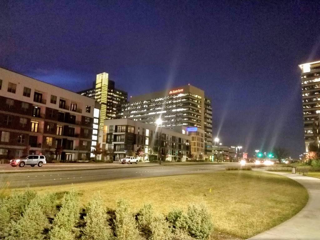 CityLine Market | shopping mall | 1405-1425 E Renner Rd, Richardson, TX 75082, USA | 2147062500 OR +1 214-706-2500