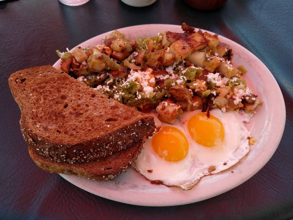 Potato Shack Cafe | restaurant | 4436, 120 W I St, Encinitas, CA 92024, USA | 7604361282 OR +1 760-436-1282