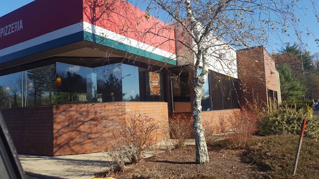 Papa Ginos | restaurant | 8 Commercial St, Foxborough, MA 02035, USA | 5085436100 OR +1 508-543-6100