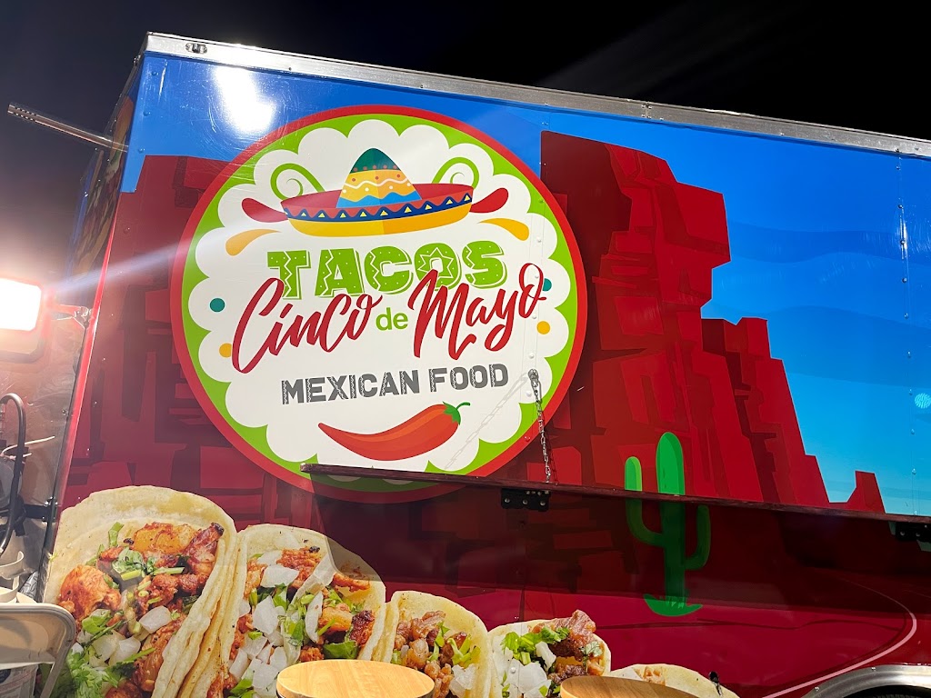 Tacos Cinco de Mayo - Taco Truck - Mexican Food | restaurant | 3370 NY-112, Medford, NY 11763, USA | 6315089692 OR +1 631-508-9692