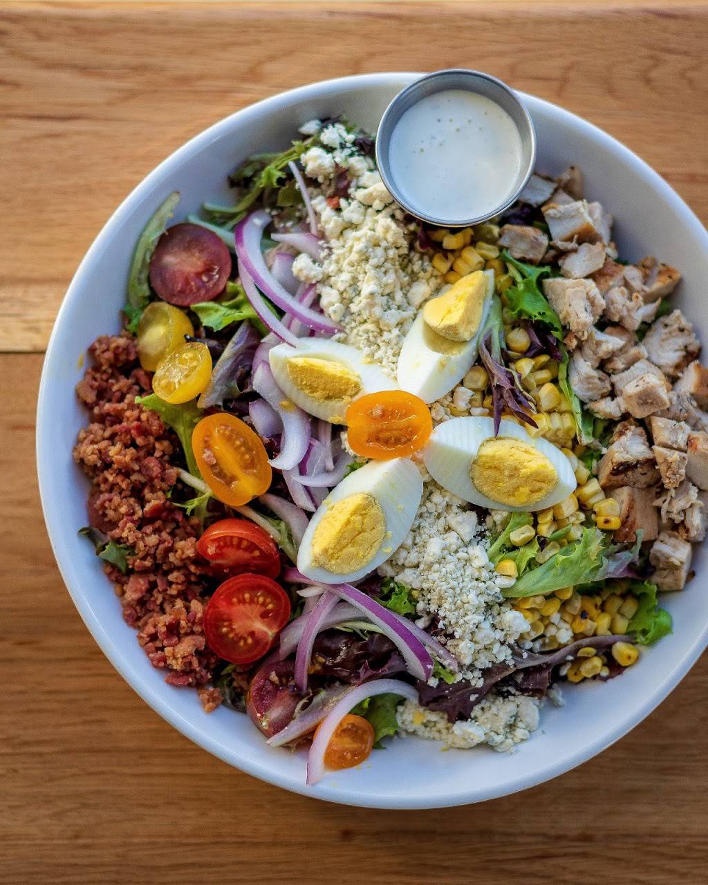 The Bunker Brewpub | restaurant | 211 21st St, Virginia Beach, VA 23451, USA | 7572274250 OR +1 757-227-4250