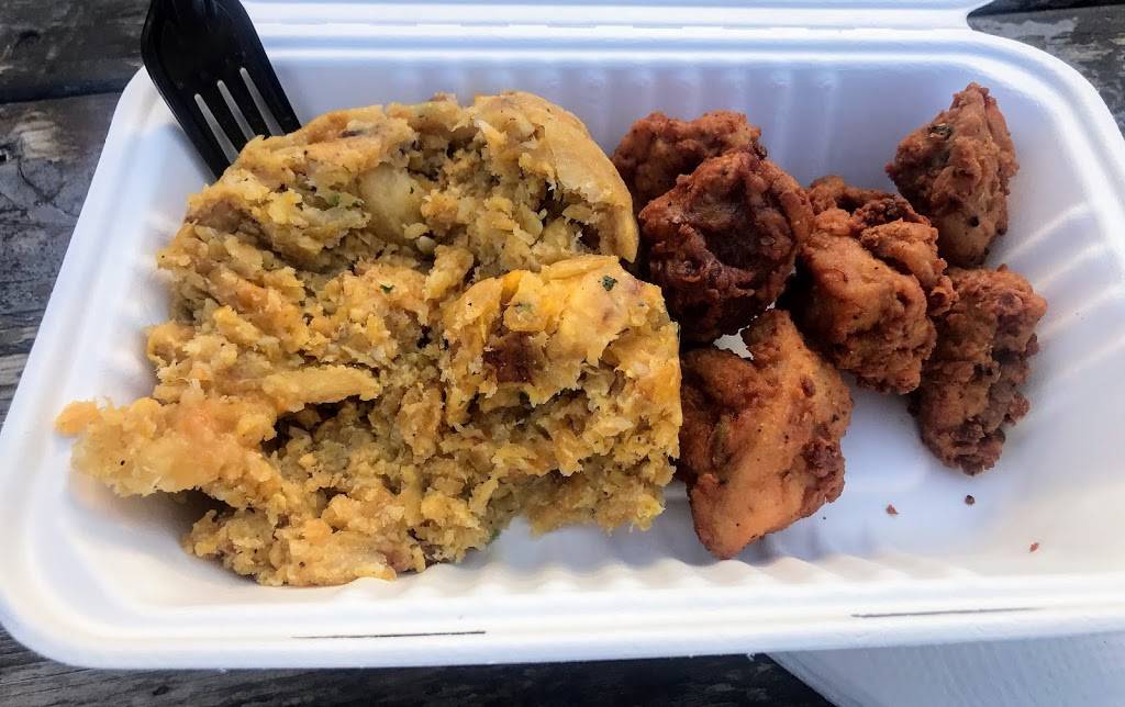 El Coquí | restaurant | 7238 SE Foster Rd #20, Portland, OR 97206, USA | 5036798311 OR +1 503-679-8311