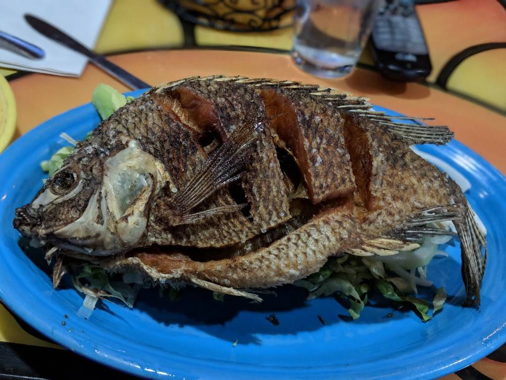 Azul Tequila | restaurant | 105 Main St, St Joseph, MI 49085, USA | 2699820300 OR +1 269-982-0300