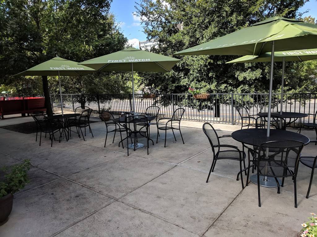 First Watch - Blanco | restaurant | 830 Northwest Loop 410 Ste. 107, San Antonio, TX 78216, USA | 2103669000 OR +1 210-366-9000