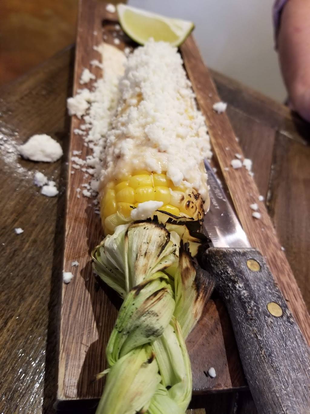 Agave Mexican Restaurant | restaurant | 137 2nd St, Lewes, DE 19958, USA | 3026451232 OR +1 302-645-1232