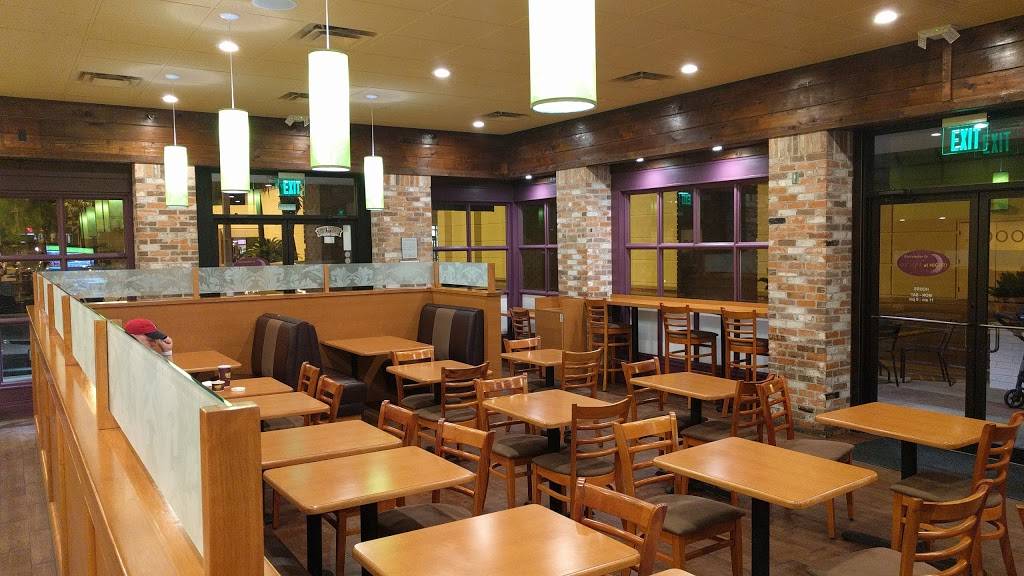 Salata | restaurant | 1440 W Gray St, Houston, TX 77019, USA | 7135226400 OR +1 713-522-6400