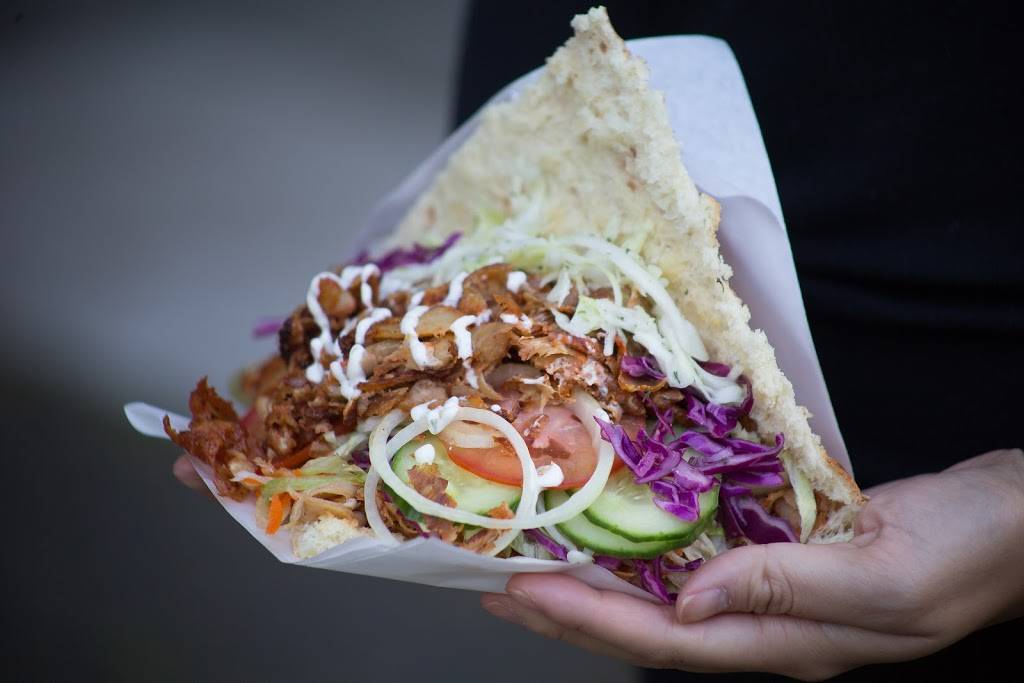 Doner Box | restaurant | 2421 2nd Ave, Seattle, WA 98121, USA | 2067282838 OR +1 206-728-2838