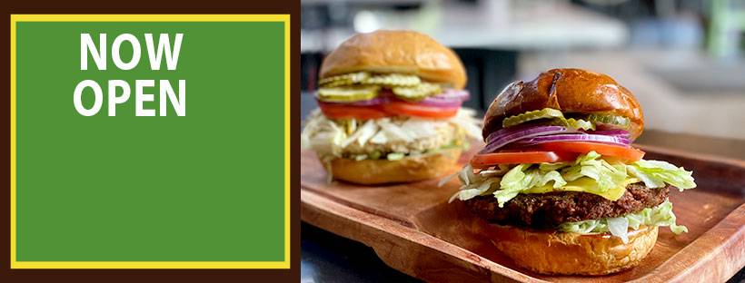 Imposter Burger | restaurant | 8252 Old Redwood Hwy, Cotati, CA 94931, USA | 7076659790 OR +1 707-665-9790