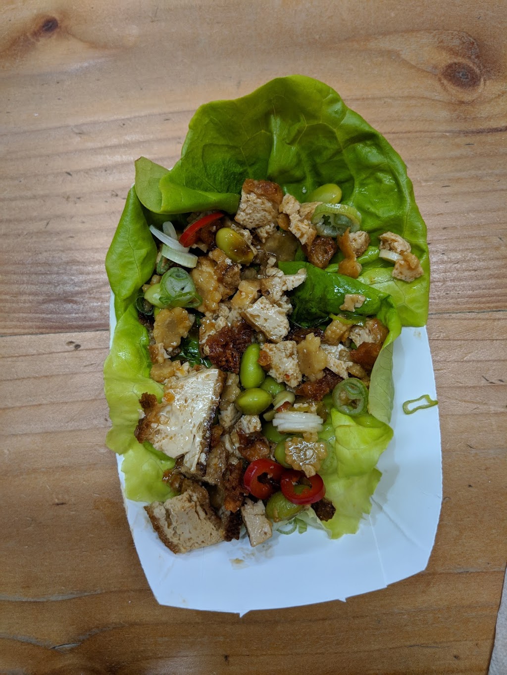 Brightwok Kitchen and Catering | restaurant | 21 E Adams St, Chicago, IL 60603, USA | 3125830729 OR +1 312-583-0729