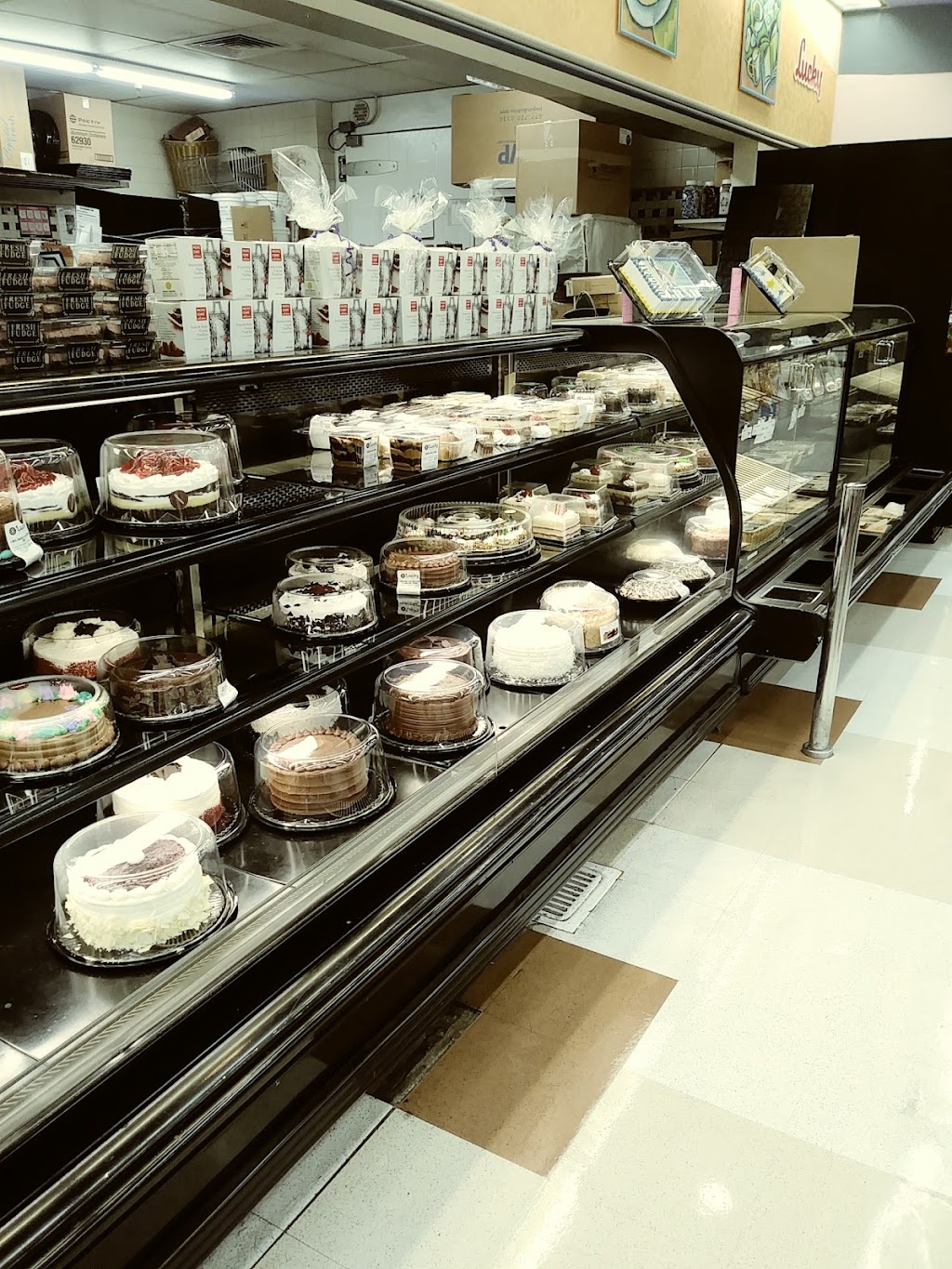 Lucky | meal delivery | 3443 Castro Valley Blvd, Castro Valley, CA 94546, USA | 5105818636 OR +1 510-581-8636