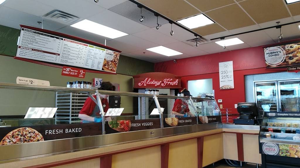 Papa Murphys Take N Bake Pizza | meal takeaway | 6710 Virginia Pkwy #210, McKinney, TX 75071, USA | 2145447878 OR +1 214-544-7878