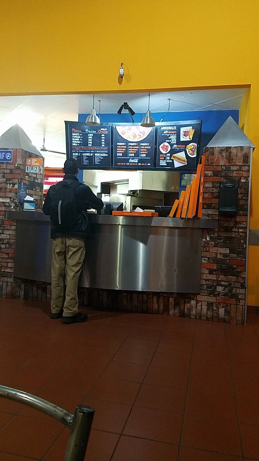 MAMAMIA Pizza Suc. Rosarito | restaurant | Plaza Giramar, Blvd. Benito Juárez 5075, Hacienda Floresta del Mar, 22710 Rosarito, B.C., Mexico | 016616123020 OR +52 661 612 3020