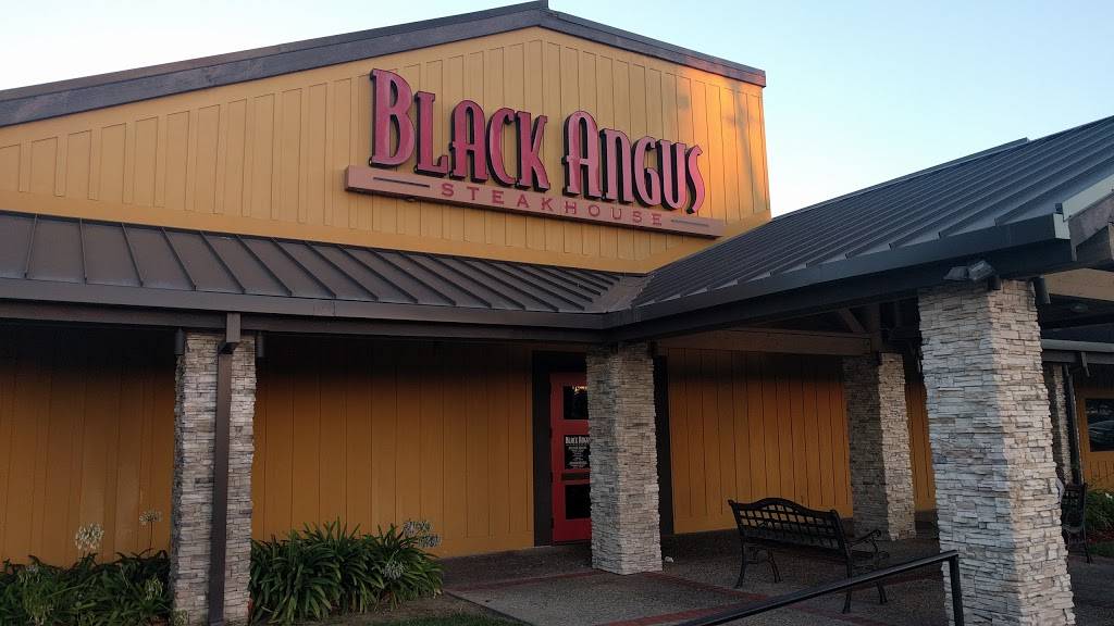 Black Angus Steakhouse | restaurant | 17920 Brookhurst St, Fountain Valley, CA 92708, USA | 7149684477 OR +1 714-968-4477