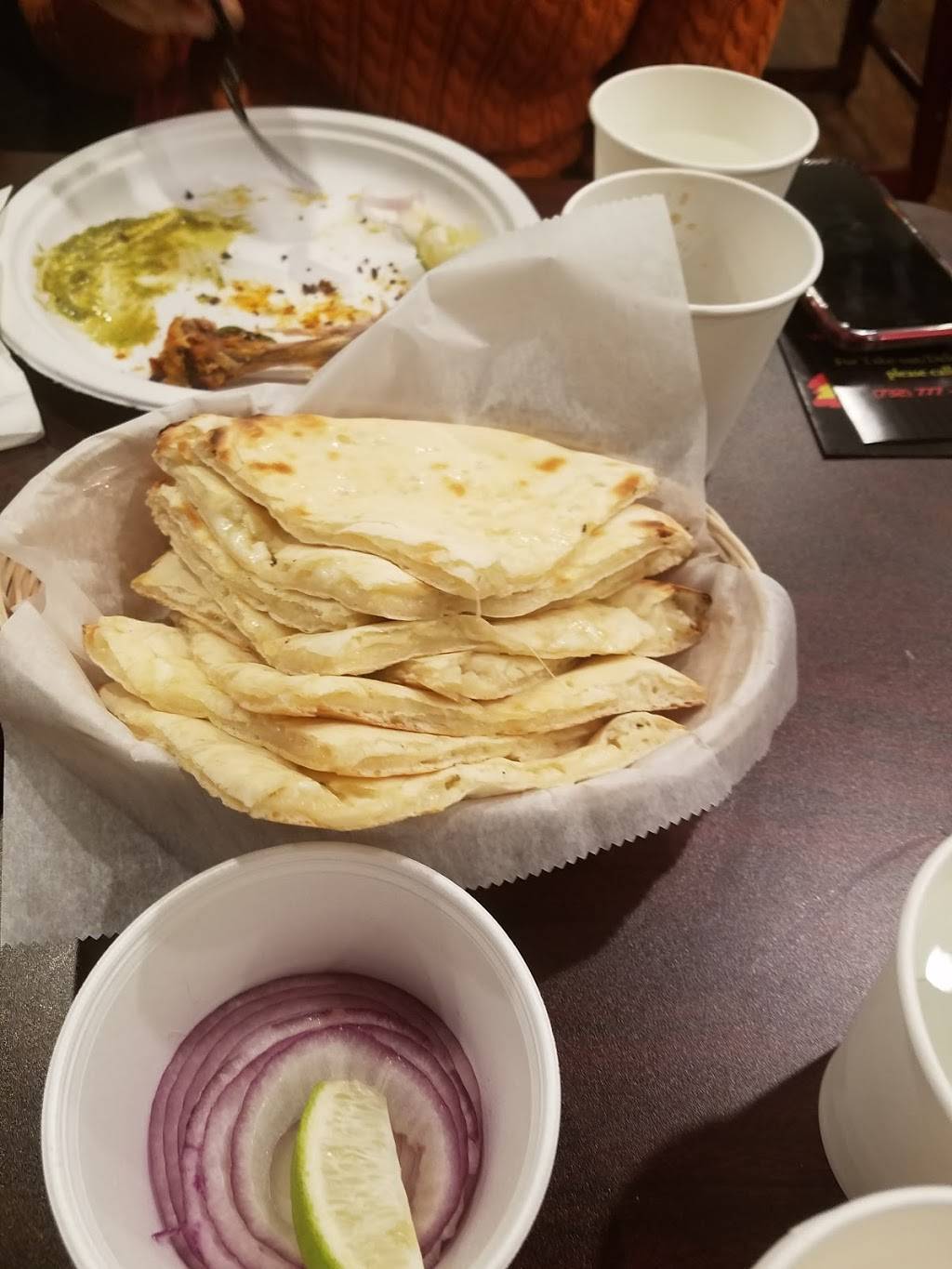 FIRANGI | restaurant | 1 Schuyler Dr, Edison, NJ 08817, USA | 7327779300 OR +1 732-777-9300