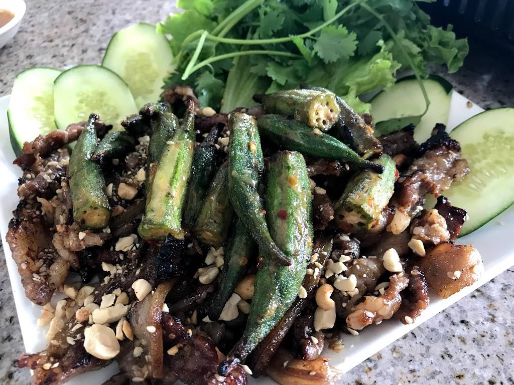 De Hoang Duy | restaurant | 10811 Veterans Memorial Dr #100, Houston, TX 77067, USA | 2818366699 OR +1 281-836-6699