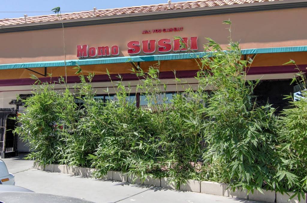 Momo Sushi | restaurant | 1511 Rimpau Ave, Corona, CA 92881, USA | 9512800500 OR +1 951-280-0500