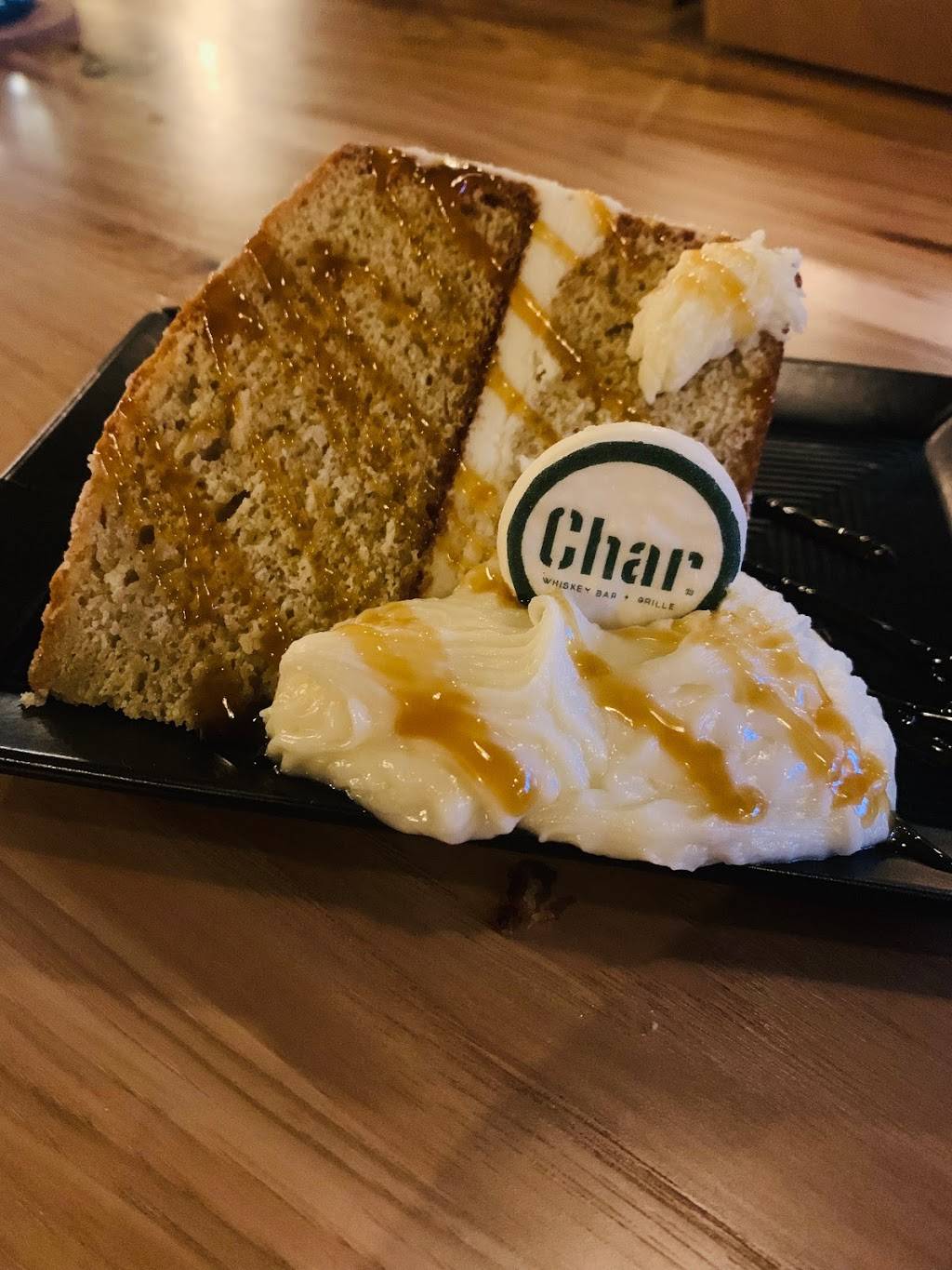 Char Whiskey Bar & Grille | restaurant | 19337 Detroit Rd, Rocky River, OH 44116, USA | 2167124591 OR +1 216-712-4591