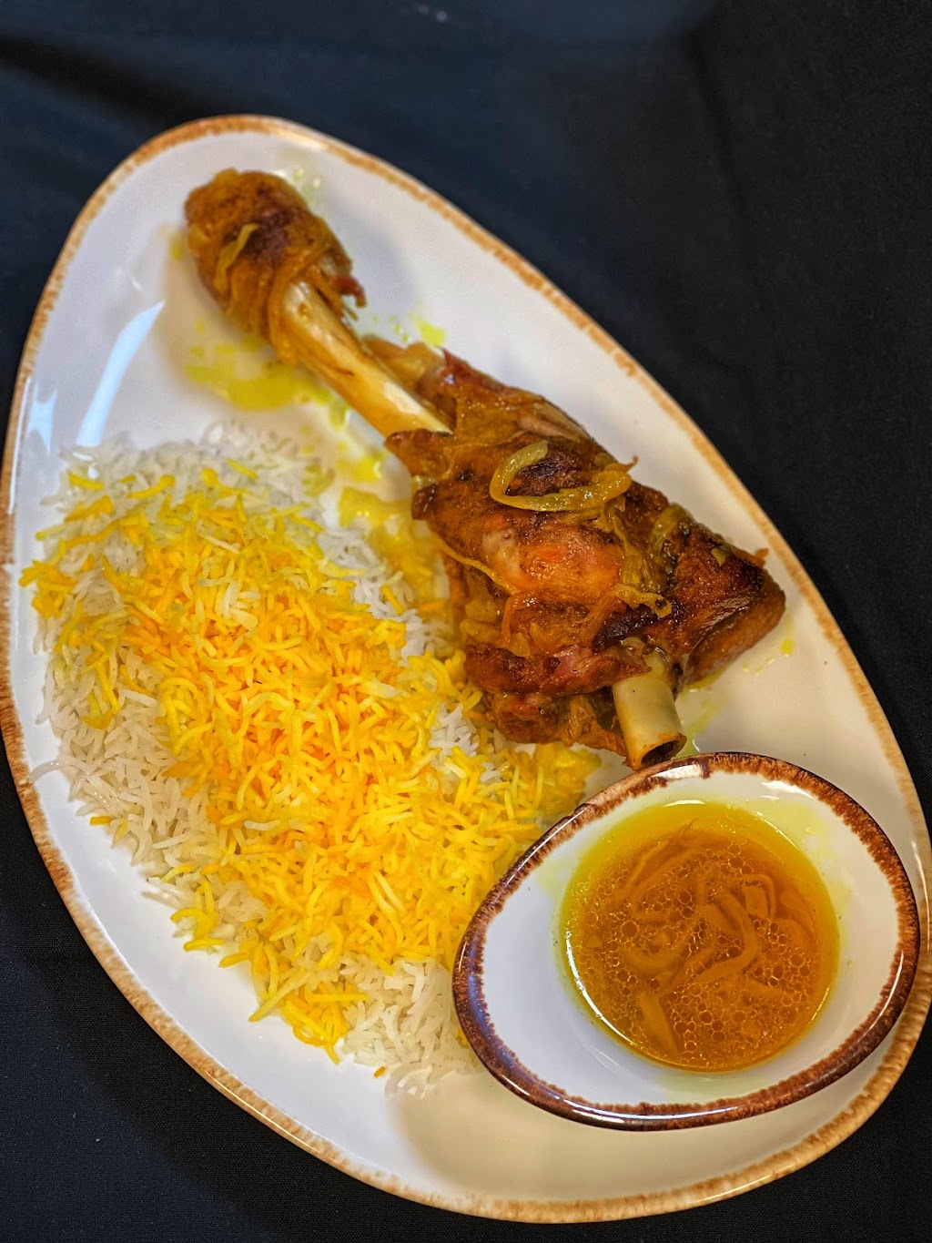 Miris Kitchen Persian | restaurant | 5801 Memorial Dr Ste. A, Houston, TX 77007, USA | 8326236616 OR +1 832-623-6616