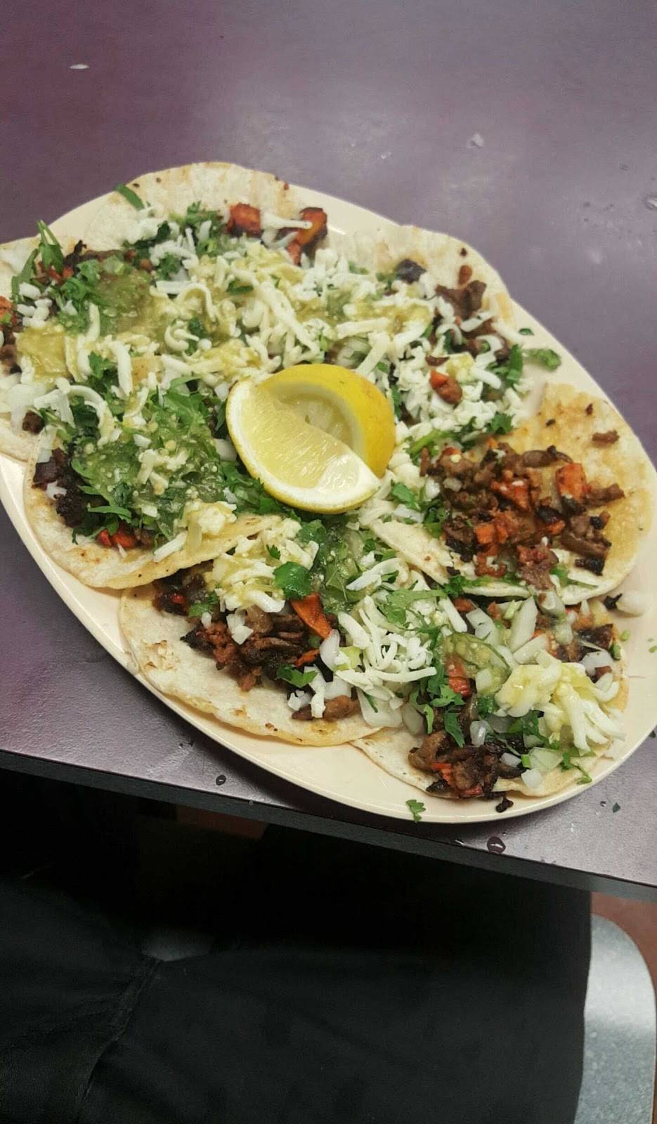 Taqueria Rincon Alteno | restaurant | 4414 Via Real, Carpinteria, CA 93013, USA | 8056847764 OR +1 805-684-7764