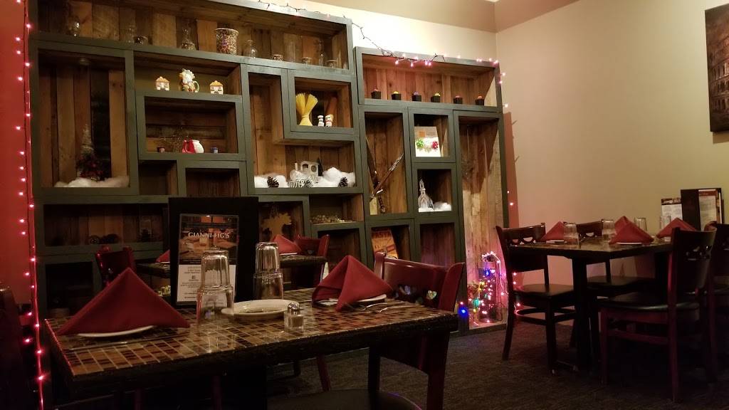 Gianni Figs Ristorante | restaurant | 6 Elm St, South Deerfield, MA 01373, USA | 4133505940 OR +1 413-350-5940